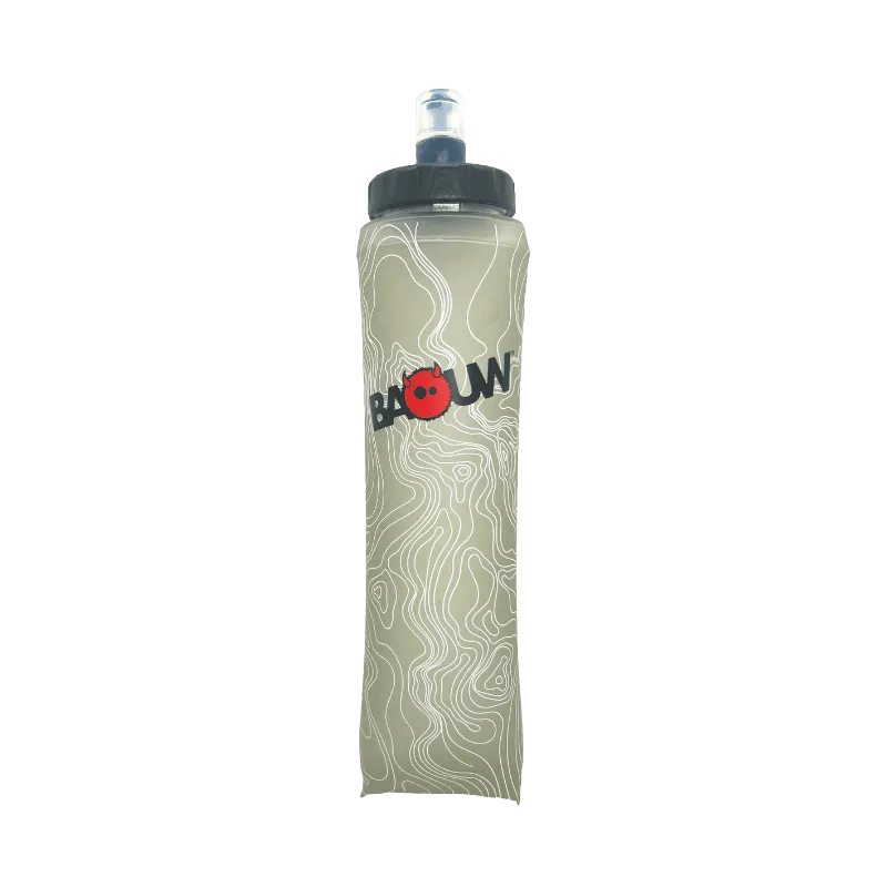 Baouw - Flasque hydratation 500 ml